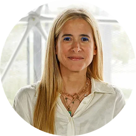 Geraldine Gueron