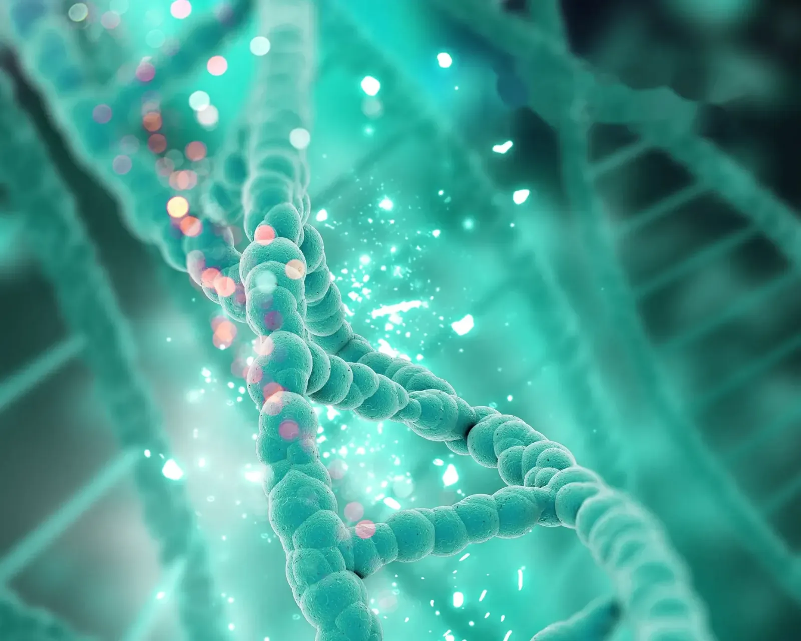 DNA double helix