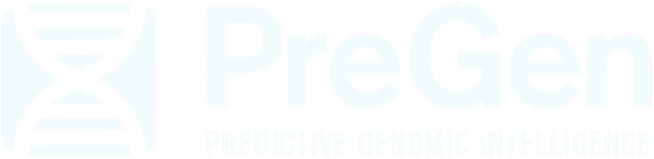 PreGen — Predictive Genomic Intelligence